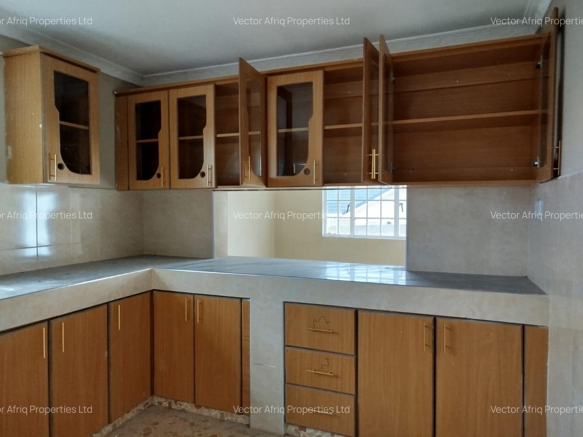 3 Bed House with En Suite in Ngong - 16