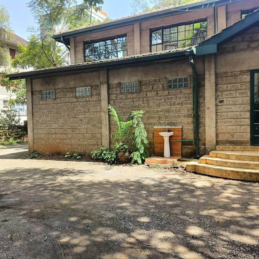 Office in Kilimani - 7