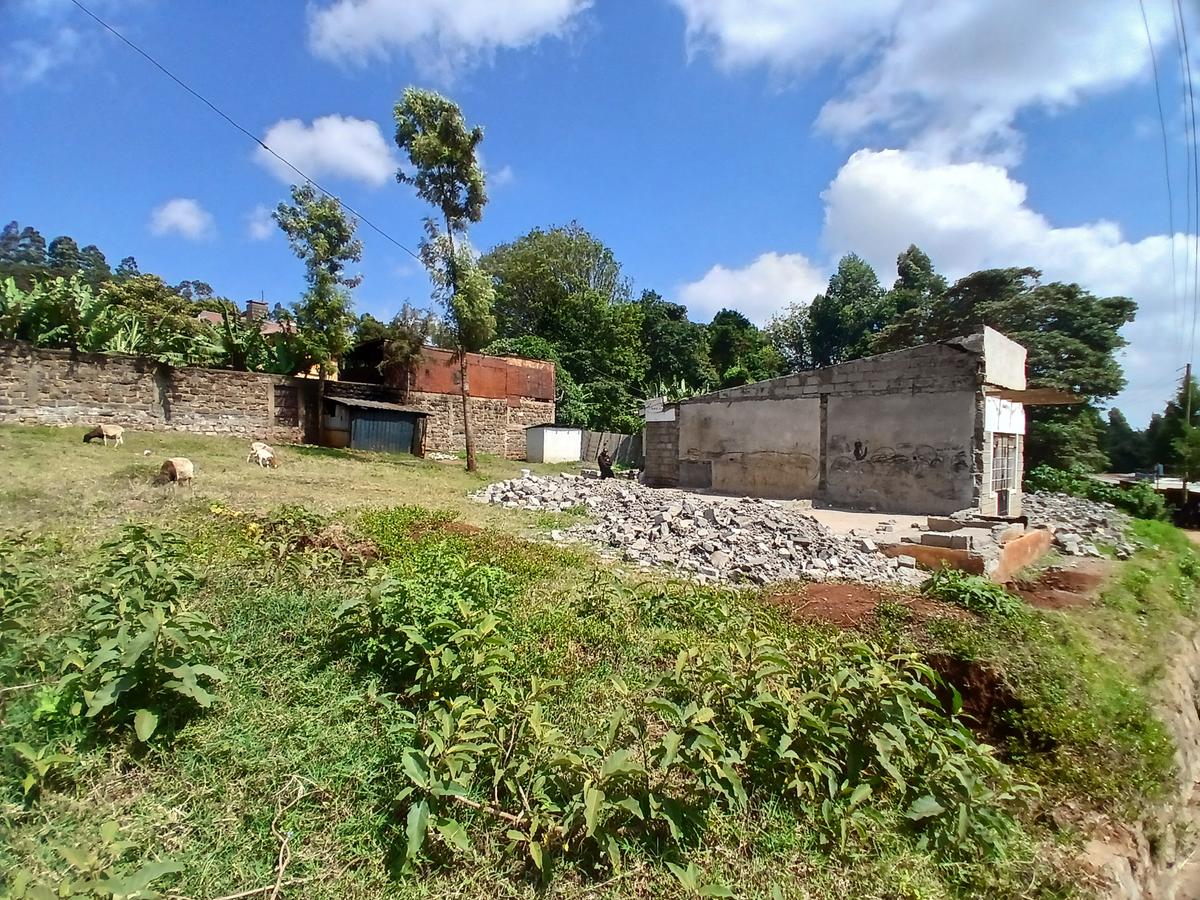 0.10 ha Residential Land at Mai-A-Ihii - 5