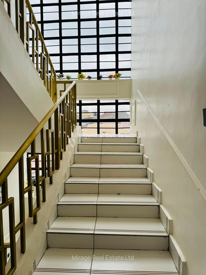 6 Bed House with Staff Quarters in Membley - 13