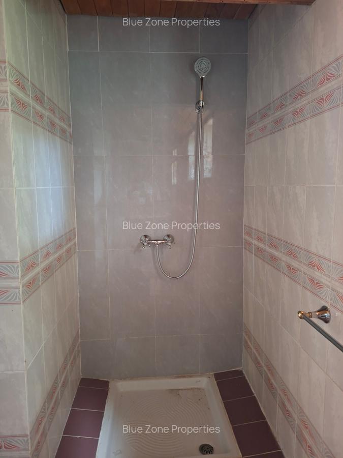 5 Bed Townhouse with En Suite at Off Lower Kabete Rd - 14