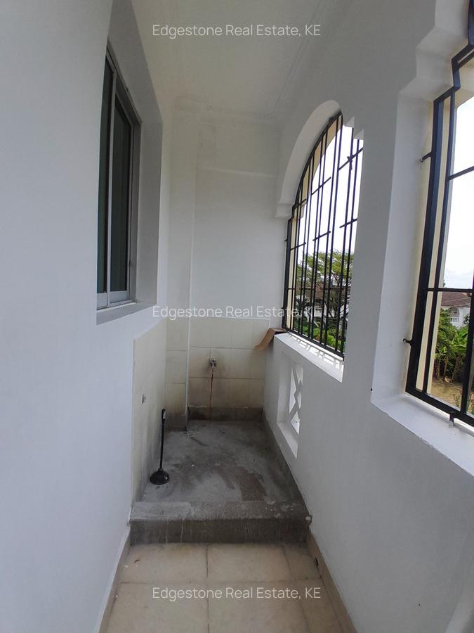 3 Bed Apartment with En Suite in Nyali Area - 9