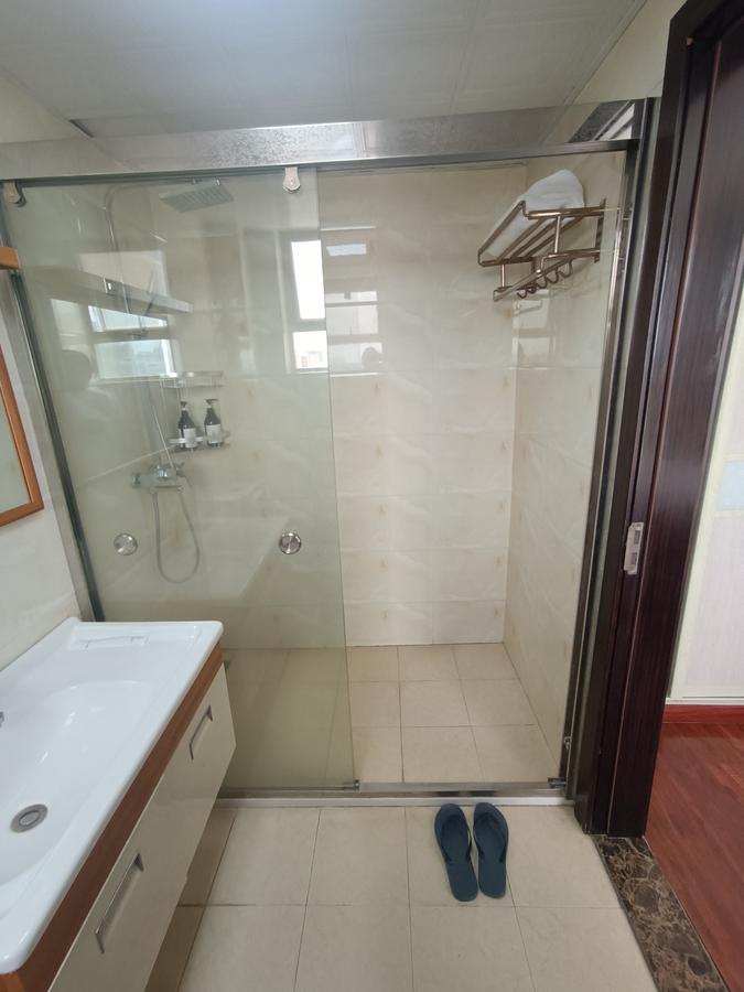 2 Bed Apartment with Swimming Pool at Gatundu Road - 7