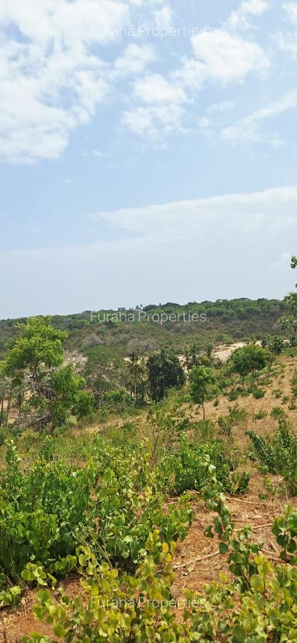 Land in Kilifi - 4