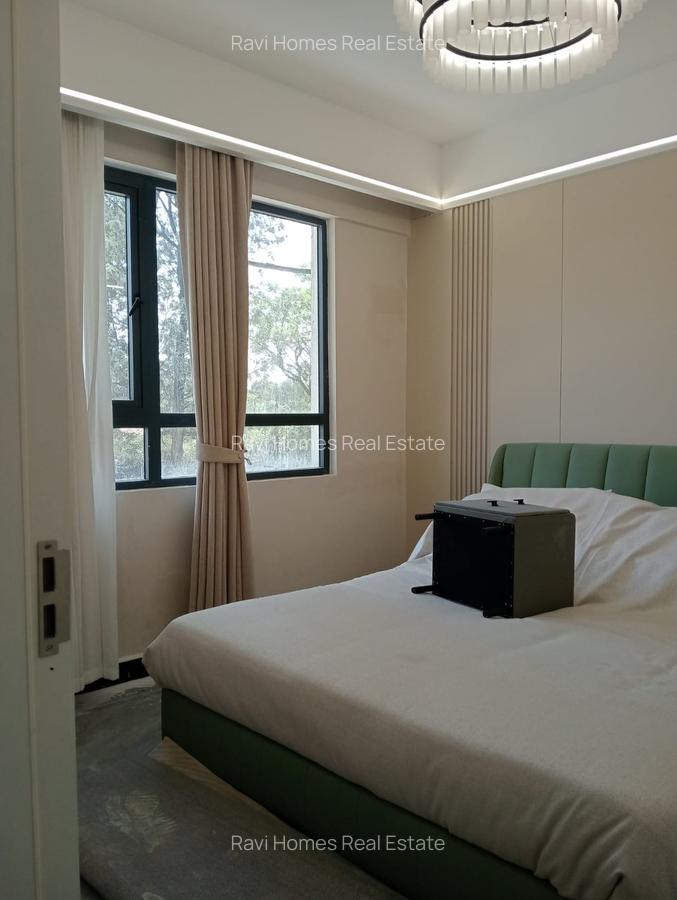 2 Bed Apartment with En Suite in Kilimani - 6