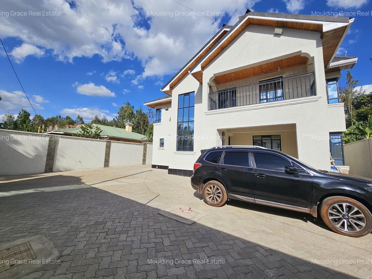 5 Bed House in Ngong - 3