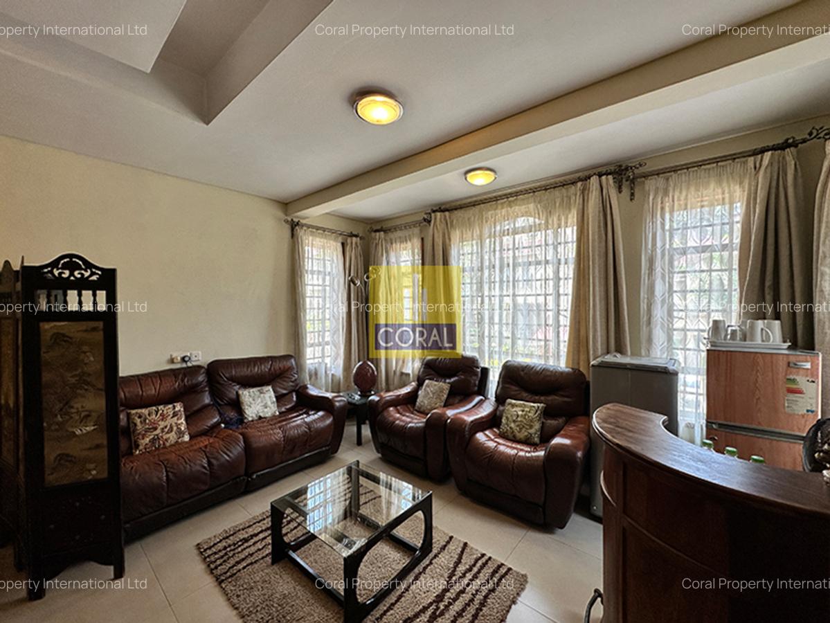 4 Bed House in Westlands Area - 17