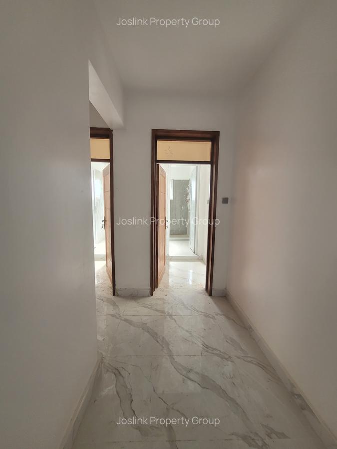 4 Bed Apartment with En Suite at Moyern Drive - 9