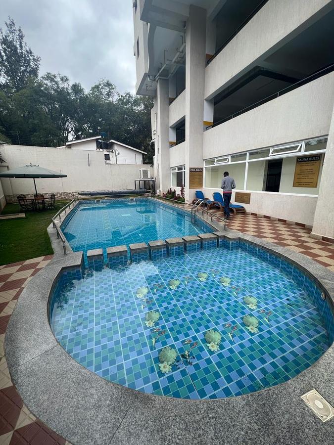 4 Bed Apartment with En Suite in Lavington - 5