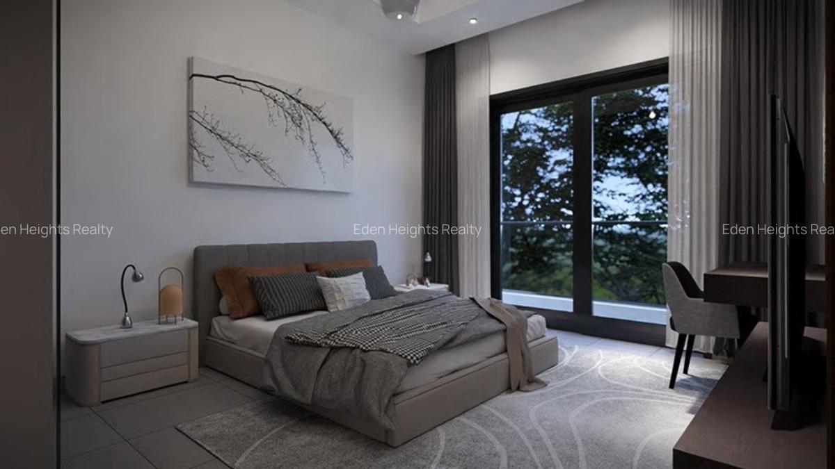 3 Bed Apartment with En Suite in Loresho - 6