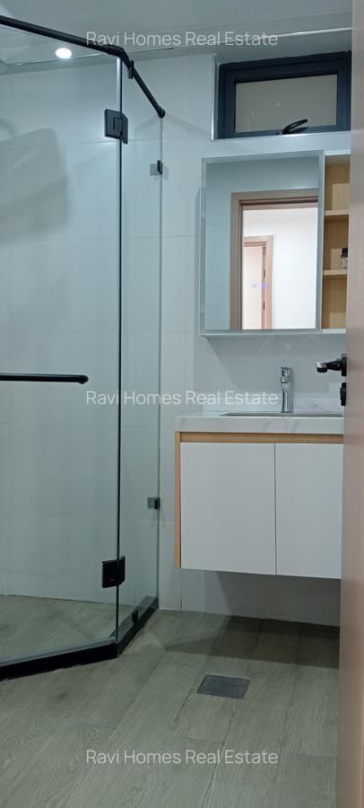 2 Bed Apartment with Swimming Pool at Ojijo Close - 13