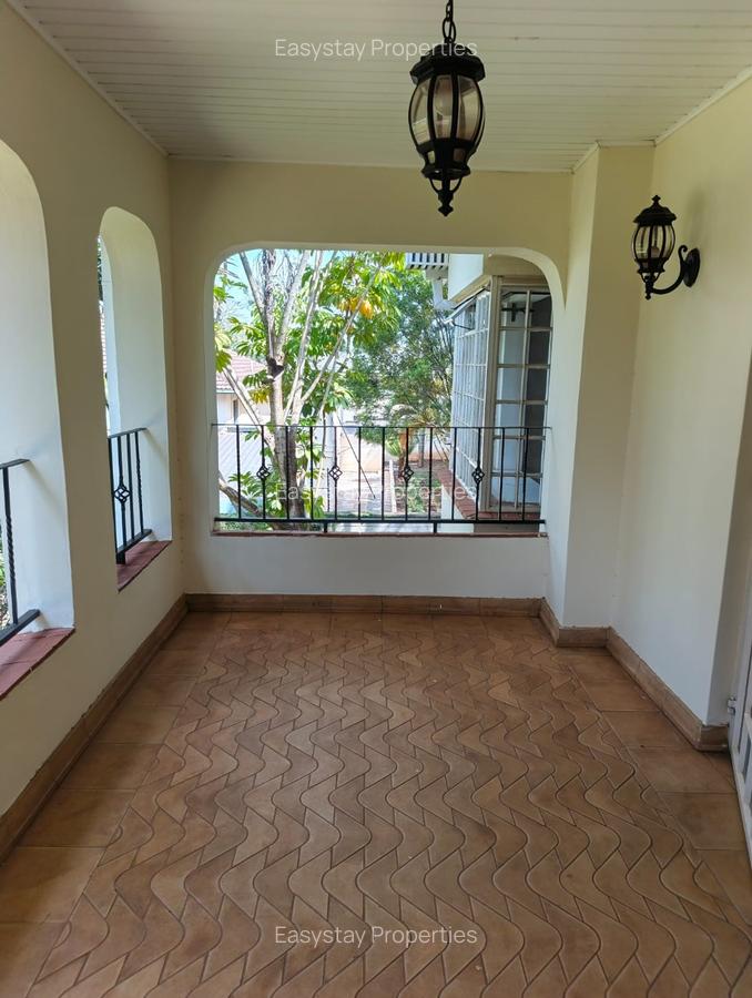 4 Bed House with En Suite in Gigiri - 7