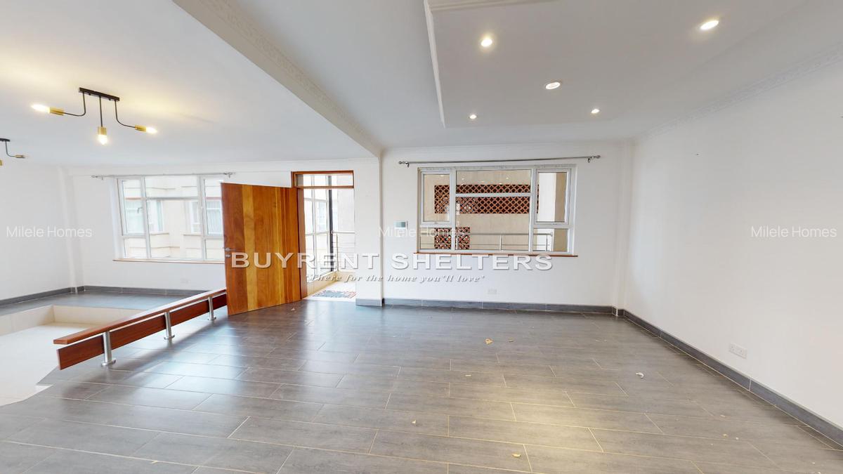 3 Bed Apartment with En Suite at Githuri Rd - 8