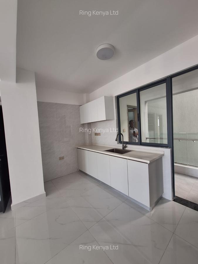 3 Bed Apartment with En Suite in Kileleshwa - 12