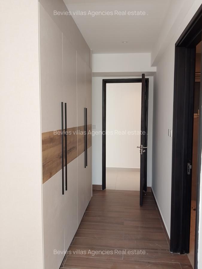 2 Bed Apartment with En Suite at General Mathenge - 13