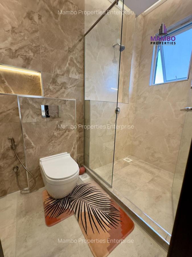 Furnished 2 Bed Apartment with En Suite at Brookside Drive - 14