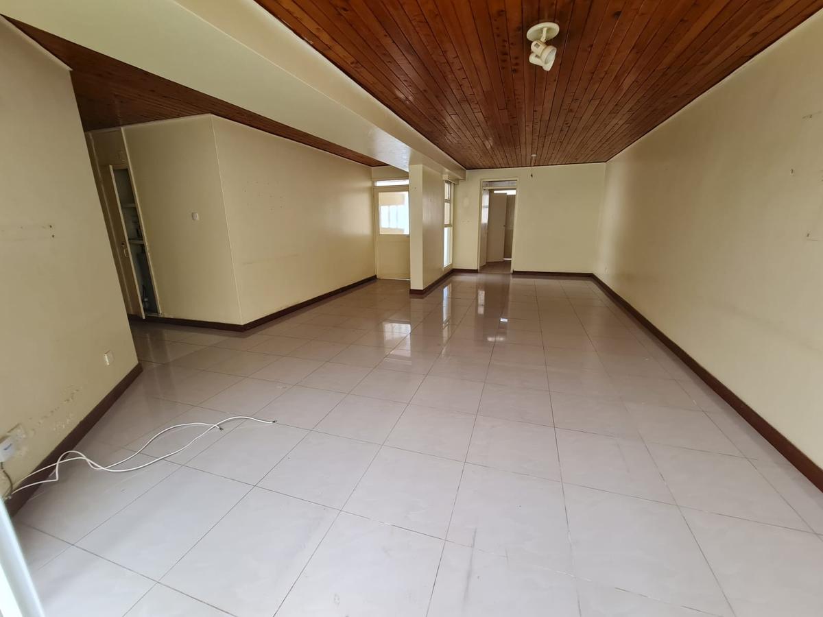 3 Bed Townhouse with En Suite at Denis Pritt - 3