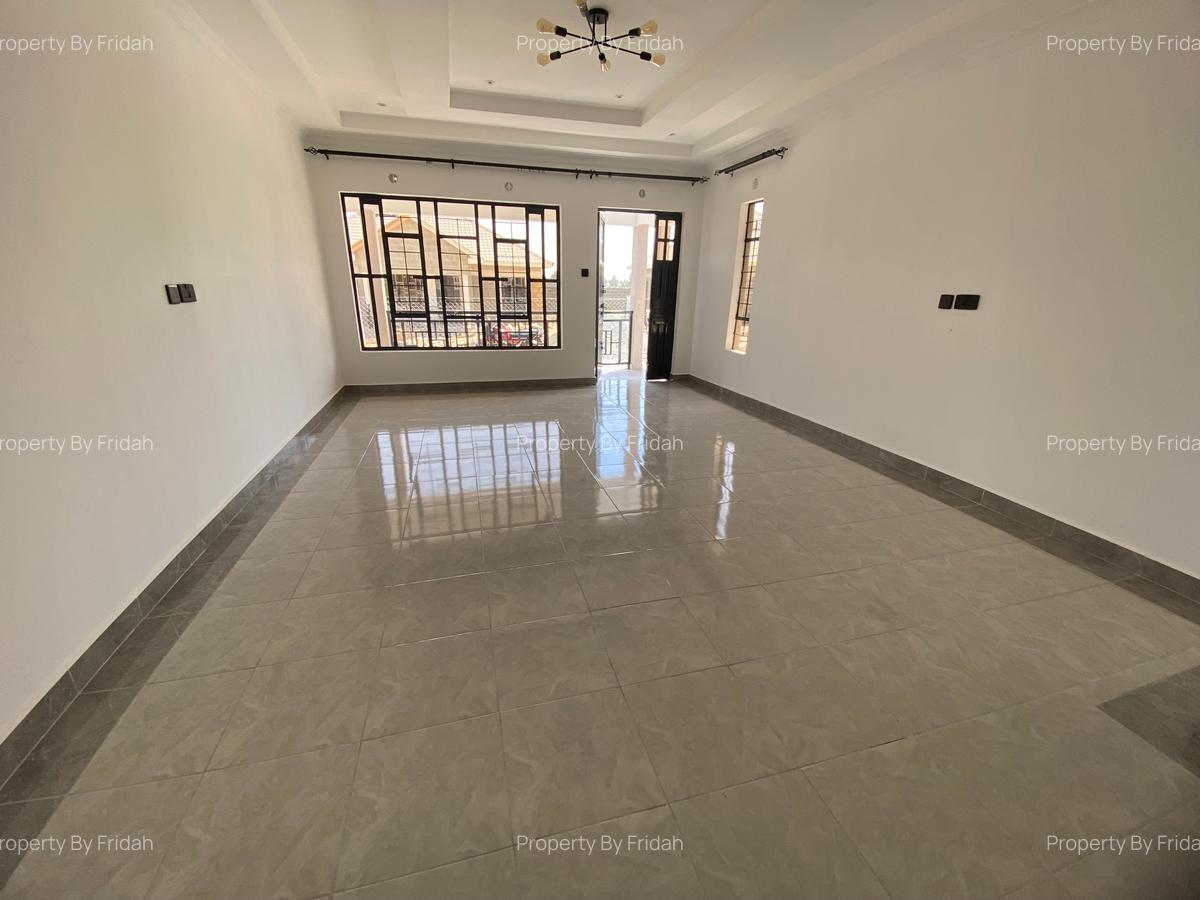 3 Bed House with En Suite in Kitengela - 17