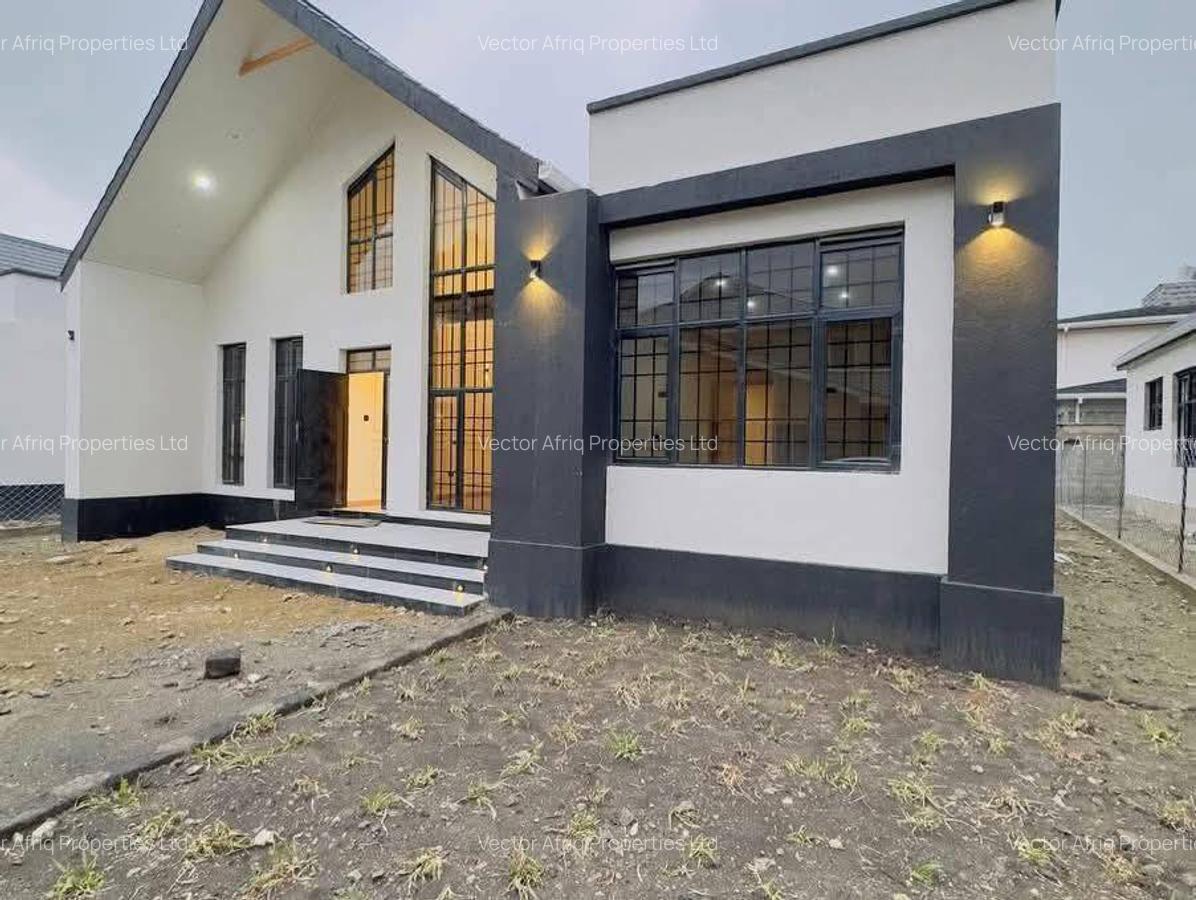 Land in Kitengela - 9