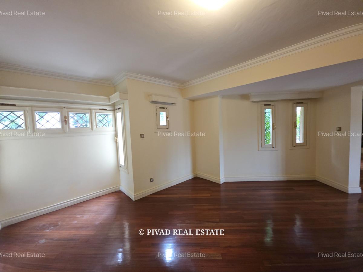 5 Bed House with Swimming Pool in Muthaiga - 10