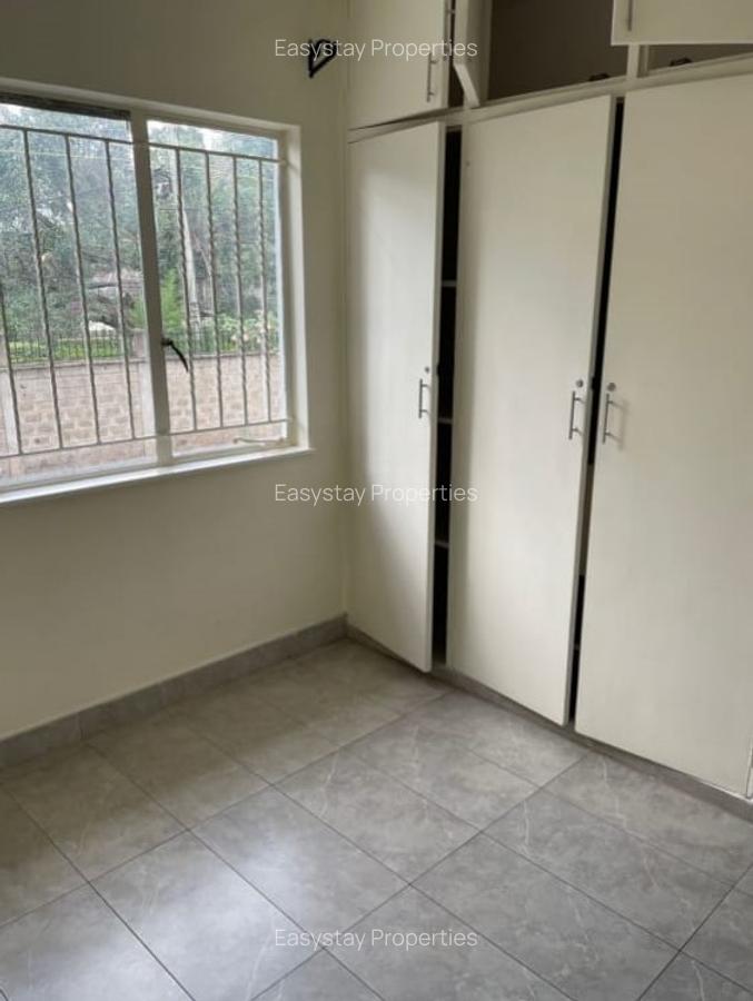 3 Bed Apartment with Parking in Kilimani - 13