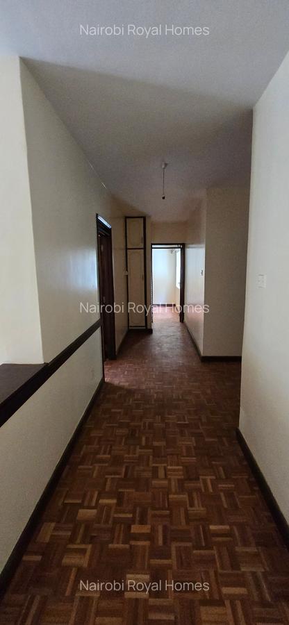 4 Bed Townhouse with En Suite at Peponi Road - 20