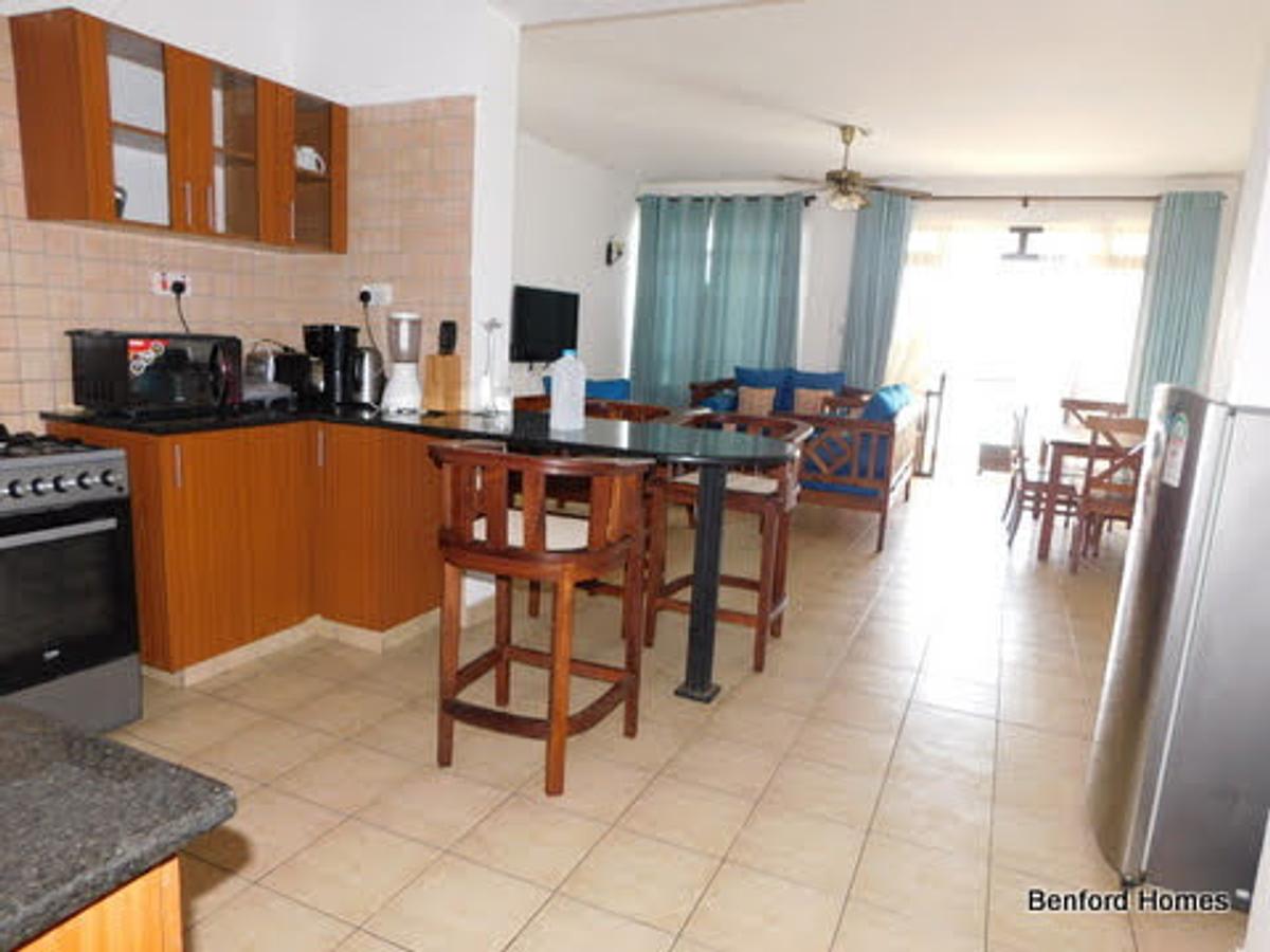 3 Bed Apartment with En Suite at Nyali - 9