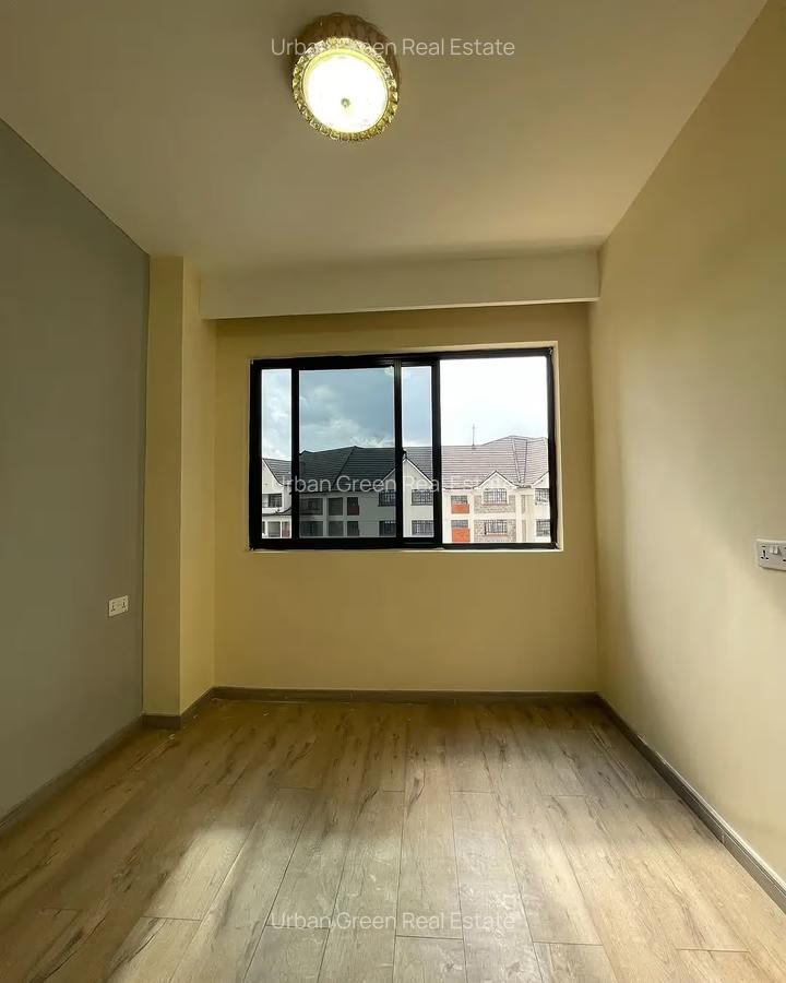 2 Bed Apartment with En Suite in Kileleshwa - 10