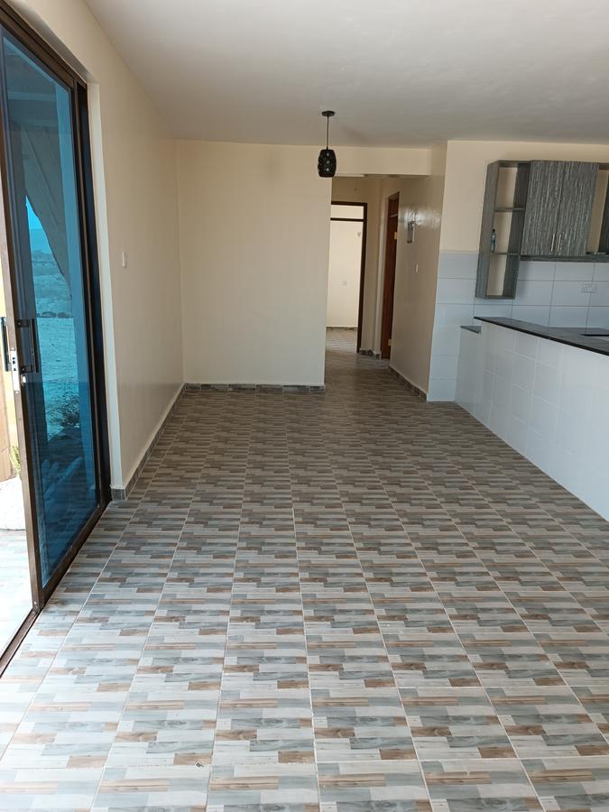 2 Bed House with En Suite at Tinga - 5