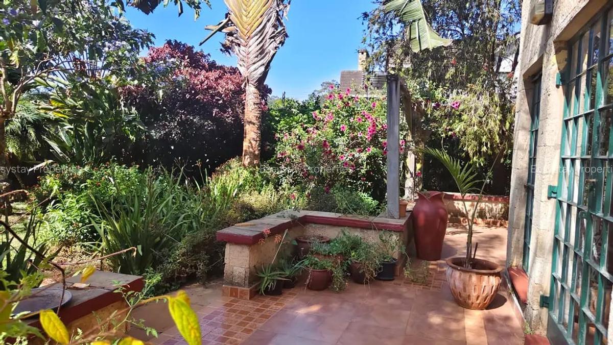 5 Bed House with En Suite in Lower Kabete - 14