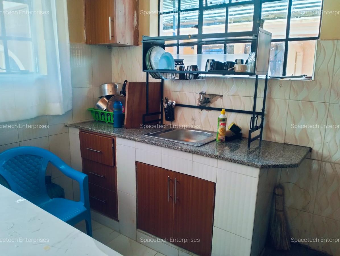 5 Bed House with En Suite in Loresho - 12