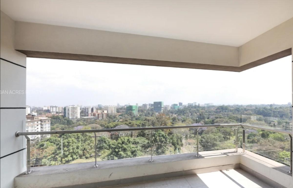 2 Bed Apartment with En Suite at Riverside Drive - 9