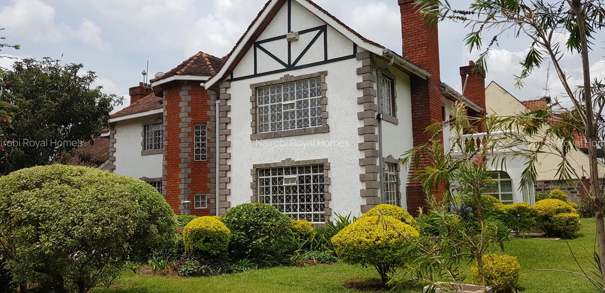 Commercial Property with Backup Generator at Muthangari Drive - 18