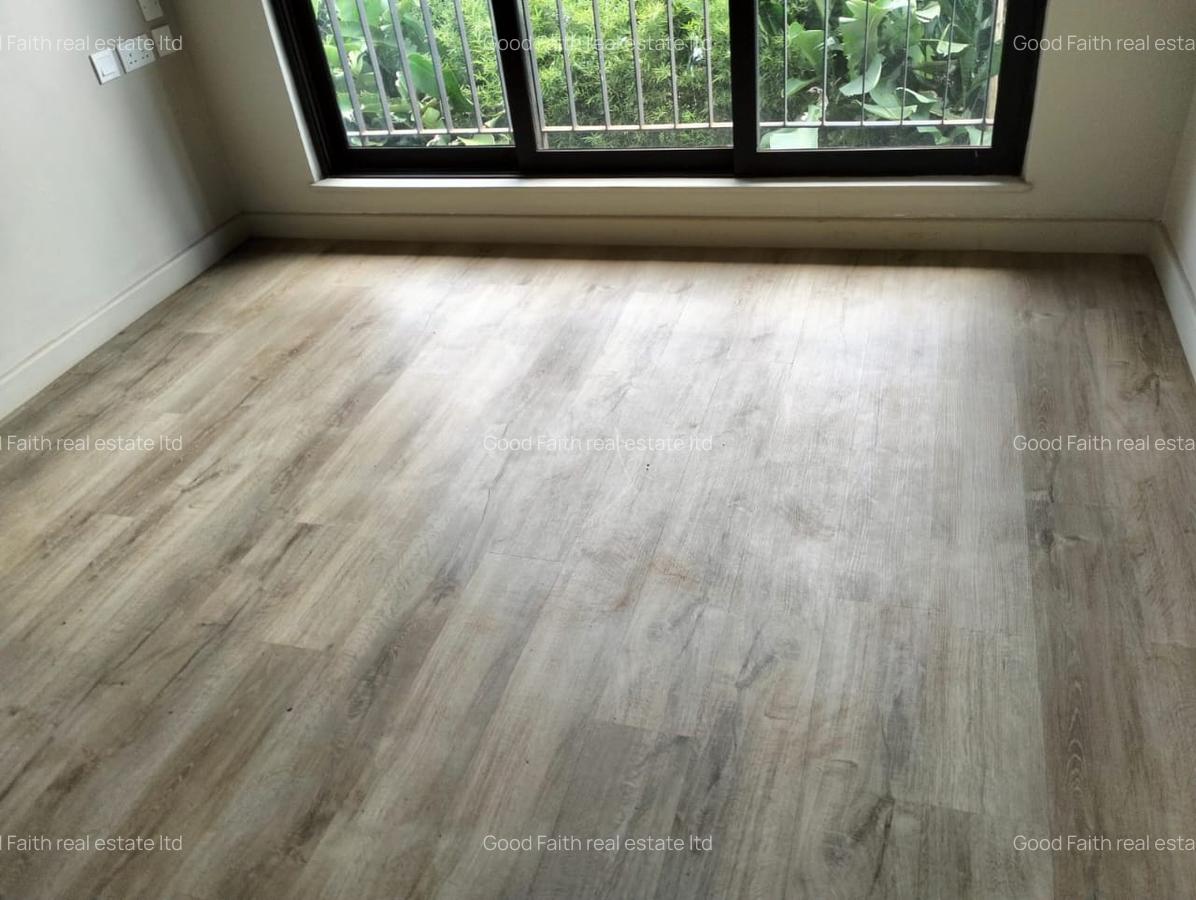 4 Bed Townhouse with En Suite in Kiambu Road - 10