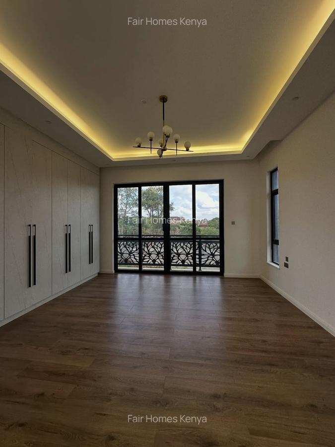 5 Bed Townhouse with En Suite at Mzima Springs - 10