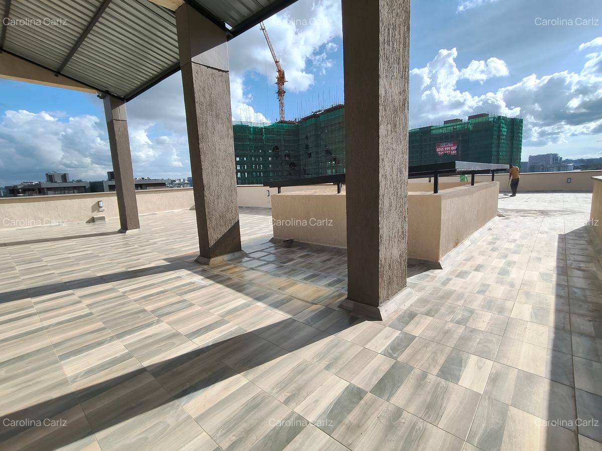 2 Bed Apartment with En Suite at Brookside Drive - 12