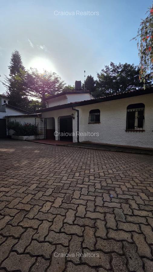 4 Bed Townhouse with En Suite at Lower Kabete - 2