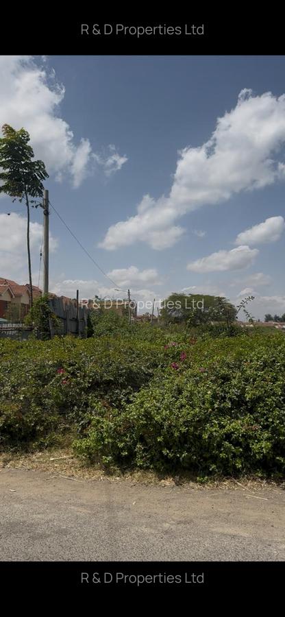 22.5 ac Land at Outerring Road - 2
