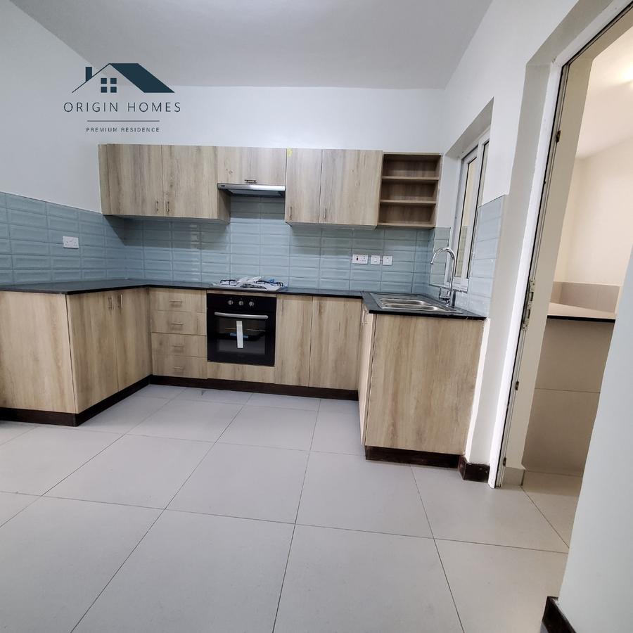 3 Bed Apartment with En Suite at Mombasa Road - 3