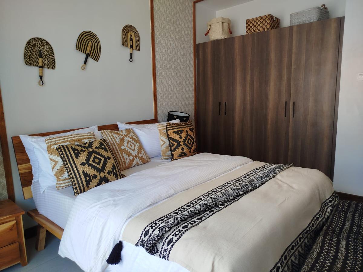 2 Bed Apartment with En Suite at Syokimau - 14