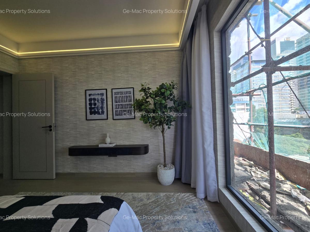 2 Bed Apartment with En Suite at Muthithi - 6