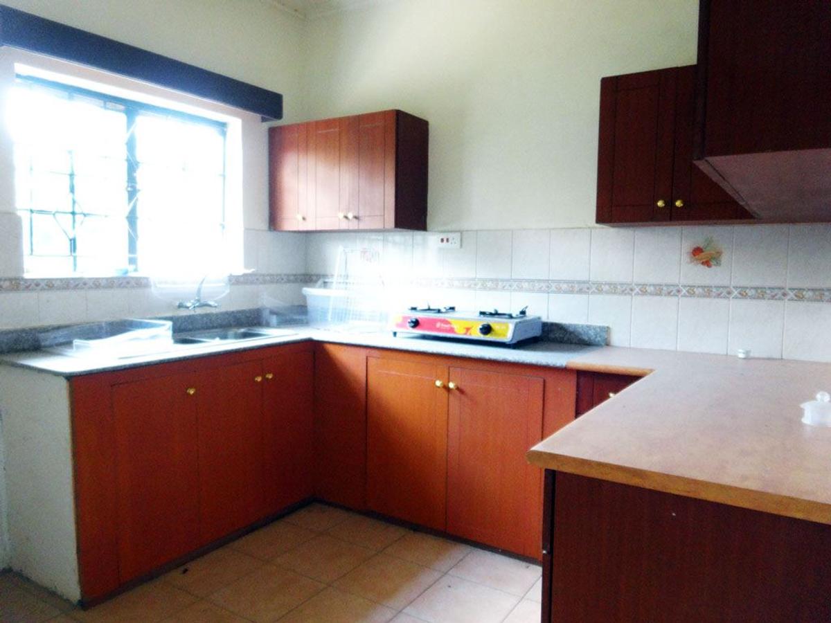 3 Bed Villa with En Suite in Athi River - 3