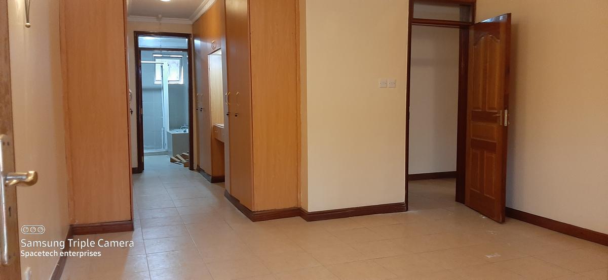 4 Bed Townhouse with En Suite in Kileleshwa - 4