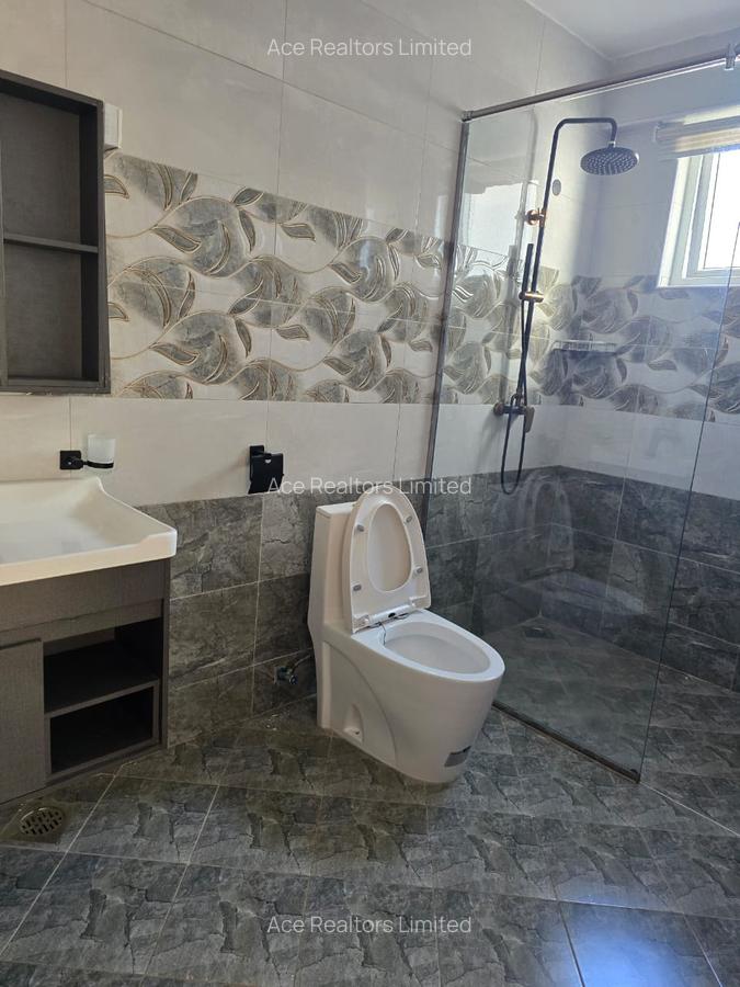 3 Bed Apartment with En Suite at General Mathenge - 13