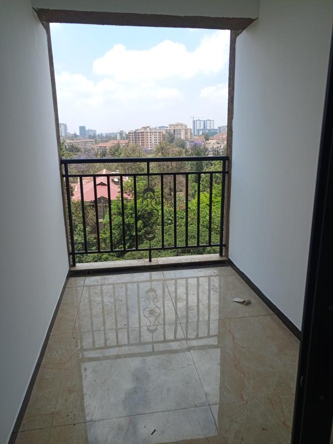 Serviced 2 Bed Apartment with En Suite at Yaya Center - 7