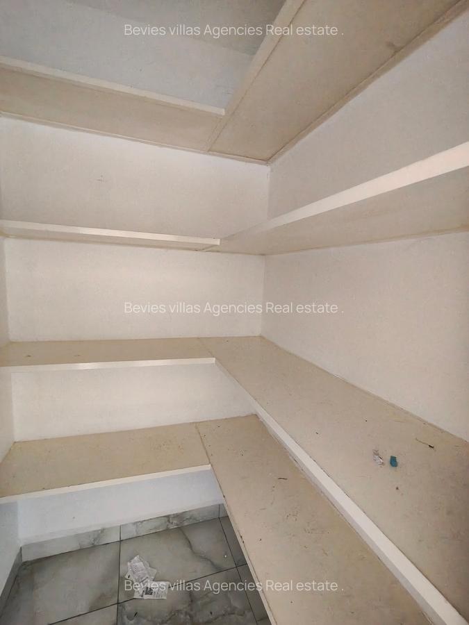 3 Bed Apartment with Borehole at Parklands - 6