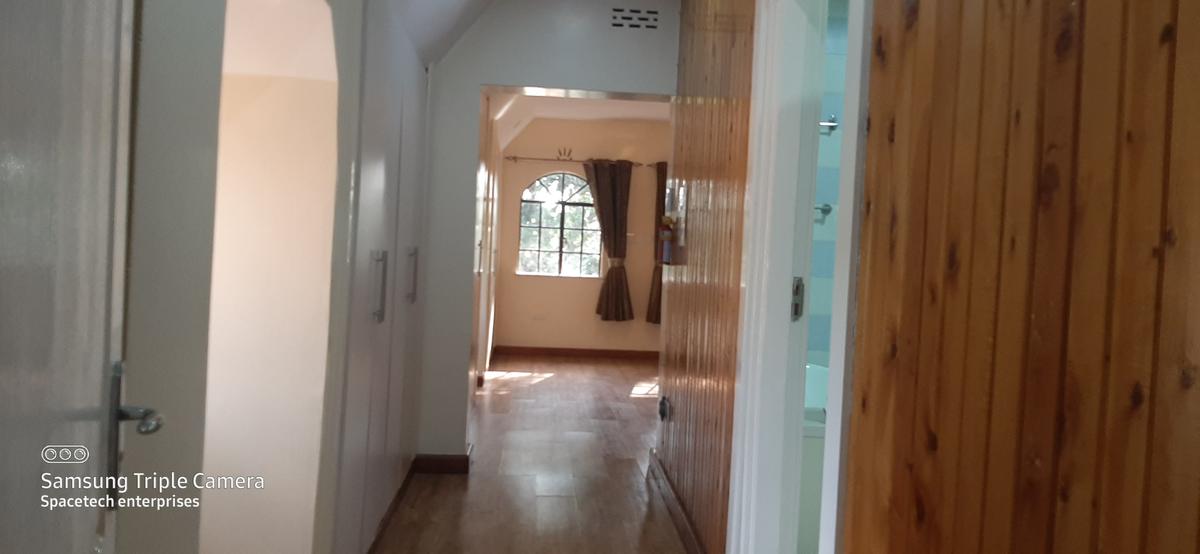 4 Bed House with Staff Quarters in Runda - 9