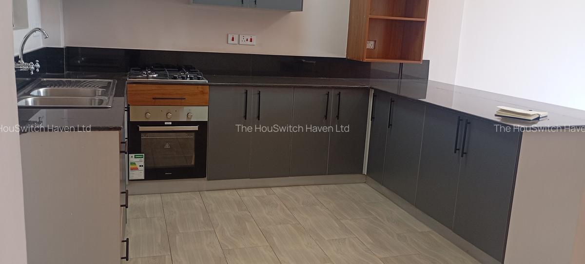 2 Bed Apartment with En Suite at Off Raphta Road - 3