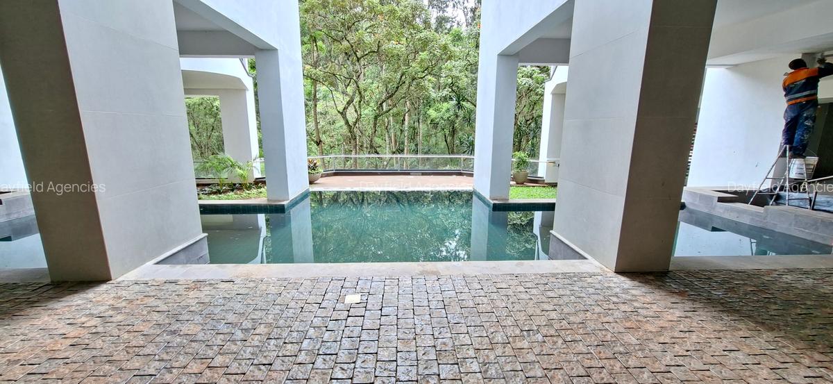 3 Bed Apartment with En Suite at Peponi Rd - 16