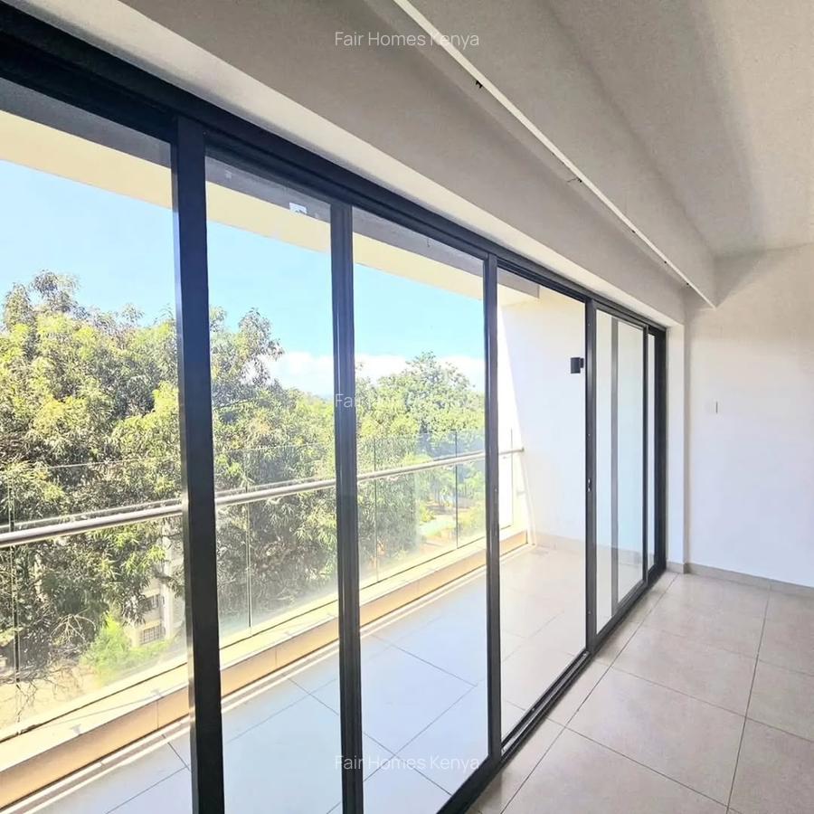 2 Bed Apartment with En Suite at Mbaazi Avenue - 6